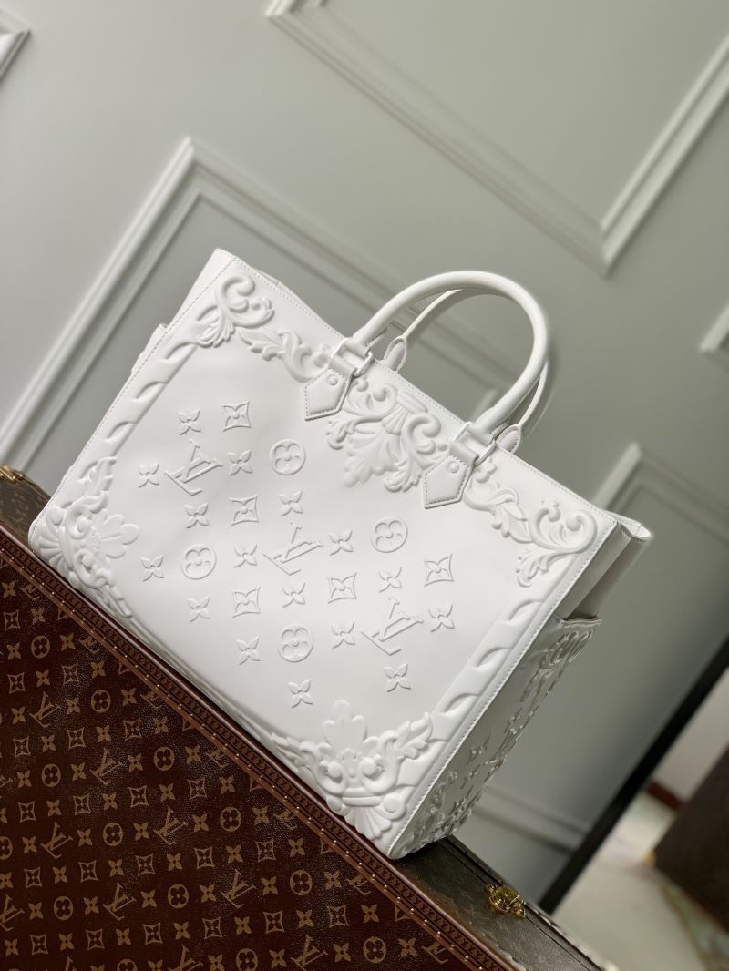 LV Shopping Bags